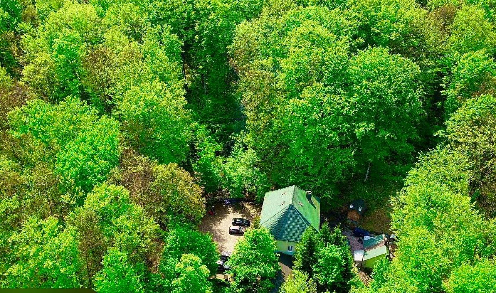 База Відпочинку Шиповець Poroshkovo Exterior foto